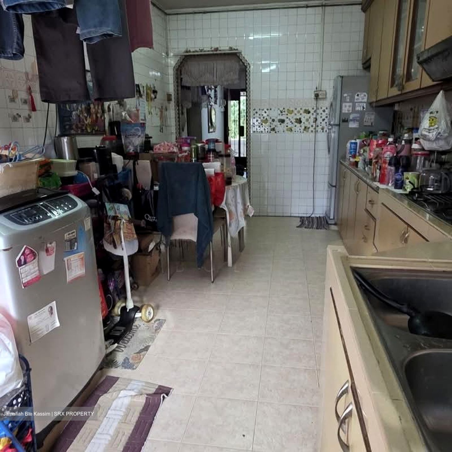 Blk 509 Bedok North Street 3 (Bedok), HDB 3 Rooms #555450971